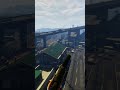 GTA 5 ENHANCED - Smooth Stunt MAXED OUT 2K QHD #gta #gta5 #ps5