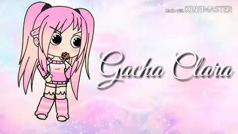 How To Make An Intro (READ DESC) | Tutorial | Gacha Life Tutorial