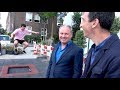 Letting Citizens Redesign Their Streets: Mark Gorton Talks with Amsterdam’s Rocco Piers