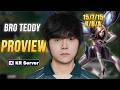 Teddy COOKS Korean Challenger | Kai'Sa · Jhin | KR Solo Queue | Patch 26.05
