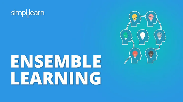 Ensemble Learning | Ensemble Learning In Machine Learning | Machine Learning Tutorial | Simplilearn - DayDayNews