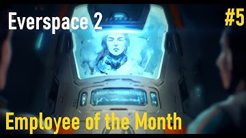 EverSpace 2 - LP #5 - In Transit