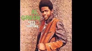 Video-Miniaturansicht von „Al Green - I've Never Found a Girl (Who Loves Me Like You Do)“