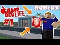 Roblox Game Dev Life