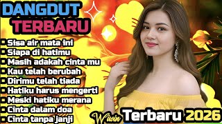 Download lagu DANGDUT TERBARU💯 SISA AIR MATA 💫COCOK UNTUK MENEMANI HARI-HARI MU