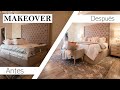 MAKEOVER  |  Transformación de casa 👀