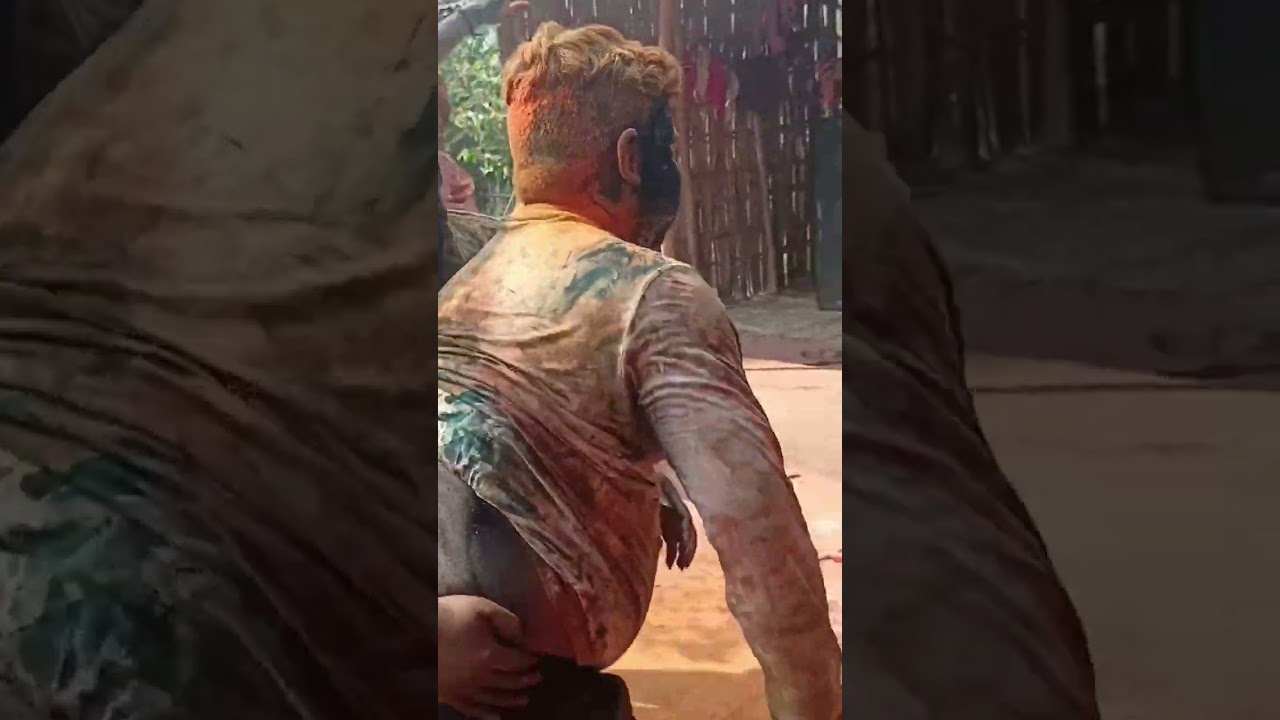 Aisa Holi Kon Khelta hai Re vai 