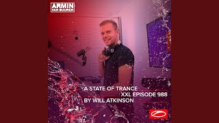 Last Night In Ibiza (ASOT 988)