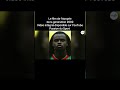 #luttesénégalaise #légendes #sénégal #mma #sports
