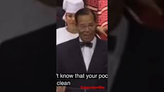 Farrakhan￼ speak the truth of black history
