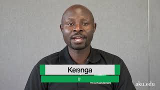 Clinical Simulation Educators' Programme, Nairobi, Kenya