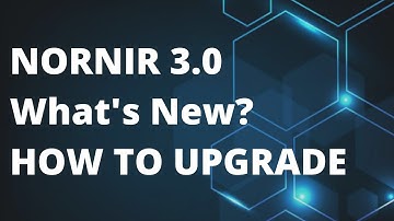 Nornir 3.0 upgrade // How to get Nornir 3.0 up and running in ten minutes using VENV