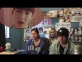 U-Kiss-Lots of Love MV Reaction