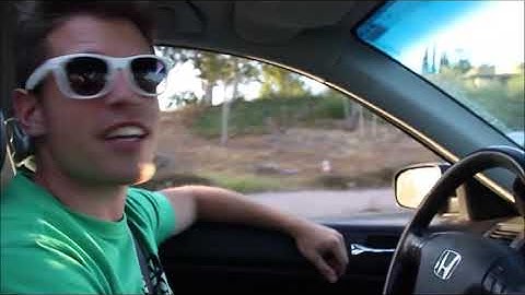 Torch -  Build Me Up Buttercup (Highway Sing A Long Video Edit by VDJ PEA)