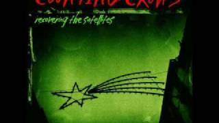 Vignette de la vidéo "Counting Crows - Millers Angels - In Stereo"
