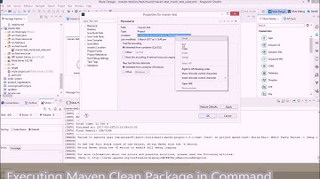 MuleSoft Continuous Integration with Jenkins and Maven