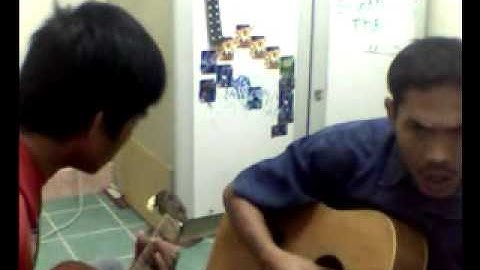 Wali Band cari jodoh Cover