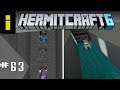 Minecraft HermitCraft S6 | Ep 63: Guardians of the Defense Tower 💂‍♂️