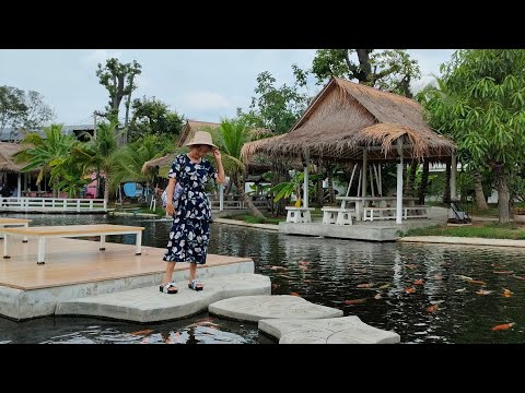 Ep.66 หาที่เที่ยวใกล้ๆกรุงเทพ