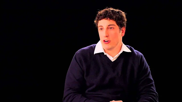 Orange Is The New Black: Jason Biggs "Larry Bloom"...
