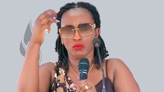 Bankubise umuhoro mu mutwe ariko ndiho