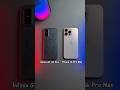 İnfinix GT 30 Pro VS iPhone 16 Pro Max 💀🔥