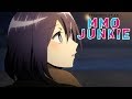 Sakurai's Confession | Recovery of an MMO Junkie