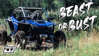 Polaris RZR PRO R Detailed Overview | The Good, The Bad, The Ugly