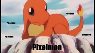 Minecraft Pixelmon S2E8 Exploration Minecraft Pixelmon S2E8 Exploration