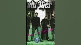 Kaulah nafasku - Shifter band