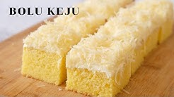 BOLU KEJU COCOK BUAT JUALAN | Luvita Ho - Durasi: 9.09. 