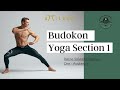 Budokon Yoga Primary Series Section 1 - Awakening