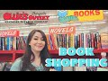 VLOG: Book Shopping at Ollie's AND Barnes & Noble! | Paiging Through