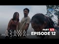 Asawa Ng Asawa Ko: Cristy beats Sawa in sparring! (Full Episode 12 - Part 3/3)