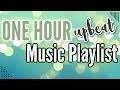 ONE HOUR UPBEAT MUSIC PLAYLIST | CLEANING MOTIVATION 2021 | CLEAN WITH ME PLAYLIST