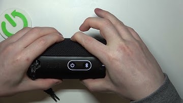How To Factory Reset JBL Flip 5