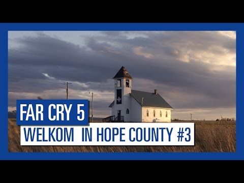 Far Cry  5 - Welkom in Hope County #3