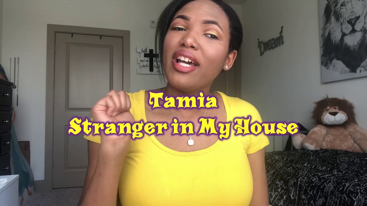 tamia songs youtube