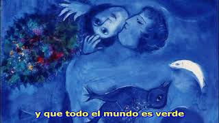 Tom Waits - All the World is Green (subtitulado)