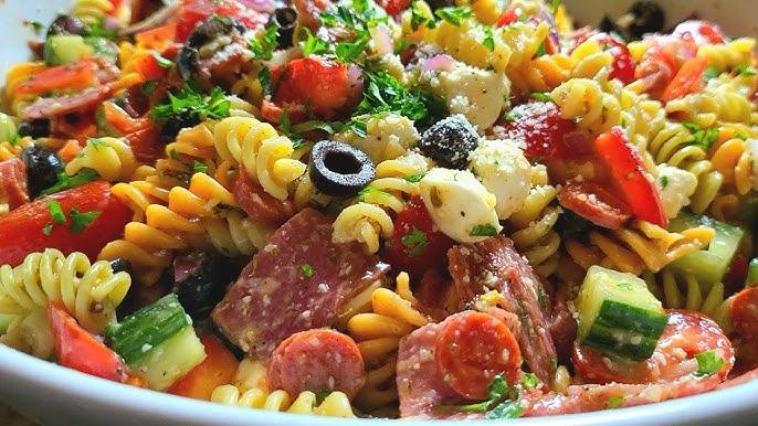 Classic creamy dressing