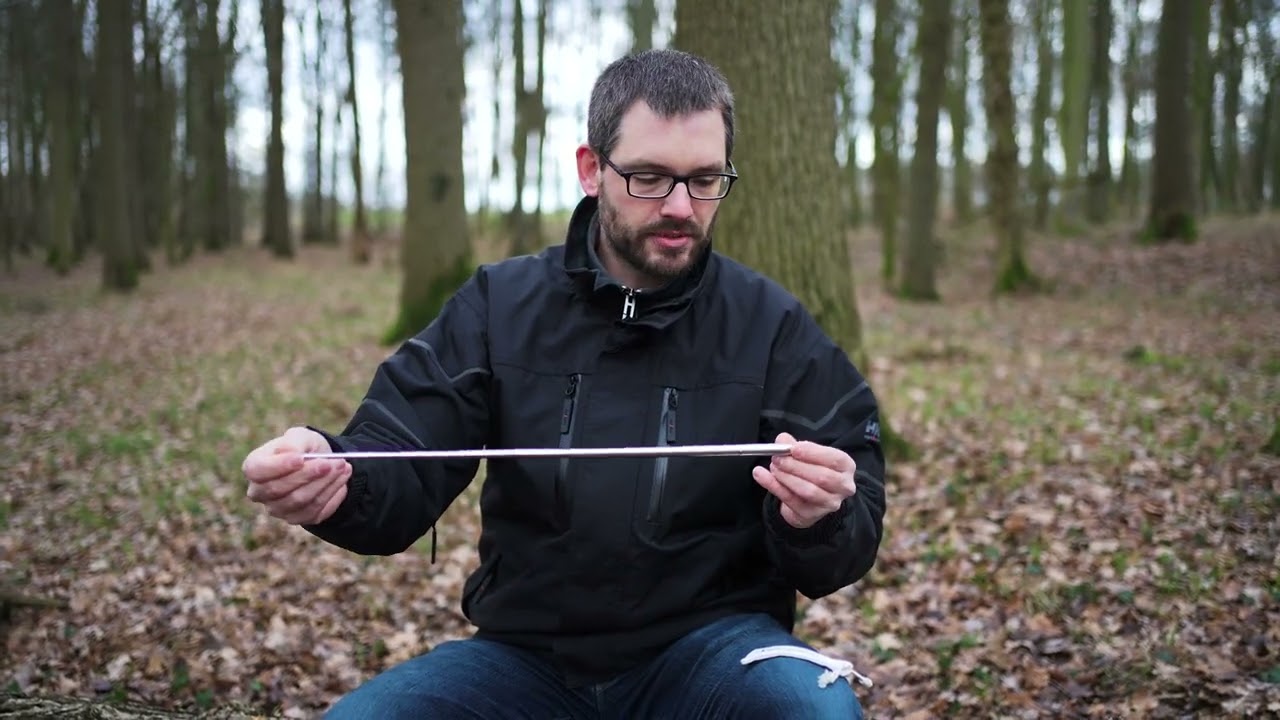 Feuerblasrohr von Wikatech - Vorstellung