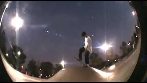 Ben Contreras
