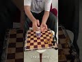 Creamy checkmate ✅ #chess #chessshorts #chessmemes #checkmate #chessgame