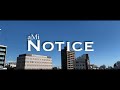 aMi /Notice - Music Video
