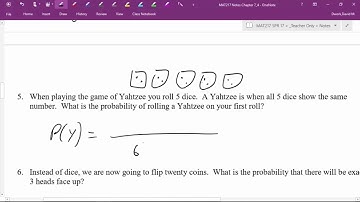 MAT217 lesson 7.4 (part 2)