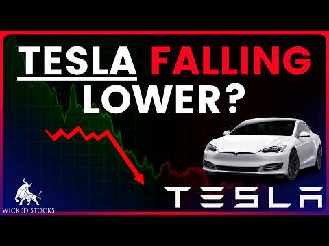 Video preview for In this video, we bring you technical stock analysis for Tesla. Our aim is to bring you directional clarity for Tesla stock based on the important price support and resistance levels for March 20th, 2026.