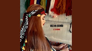 Zurna Delilo - Hozan Hamid