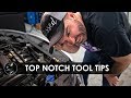 Game Changing Tool Tips for Working on Cars