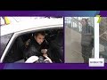 Пьяный, с автоматом, за рулем: одесские копы задержали нетрезвого чоповца