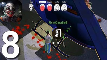 Horror Show - Gameplay Walkthrough Part 8 New Update (Android,iOS)